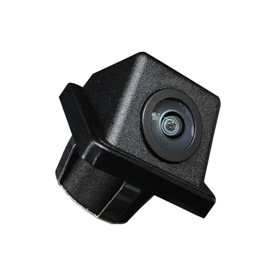 كاميرا احتياطية للرؤية الليلية فائقة الدقة 720P للسيارة / الشاحنات