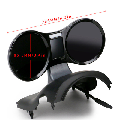 جودة  Multi Gauge Tesla Digital Dashboard Model Three ODM IPS LCD Instrument Panel مصنع