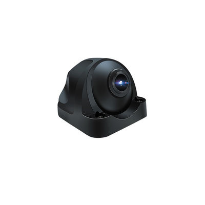 HD Auto-Photosensitive Vehicle Camera with Metal Housing Waterproof Night-Vision Backup & Monitoring Camera