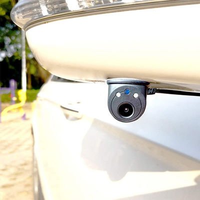 Wireless WIFI Reversing Dash Cam USB Mini Auto Blind Spot Left and Right Wifi Car Side Camera