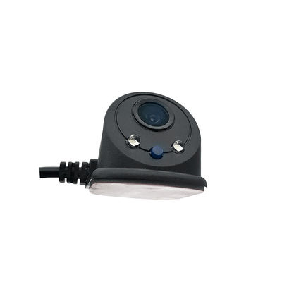 Waterproof Car Reverse Camera with AHD 1080P Imaging for Safe Reversing and Parking