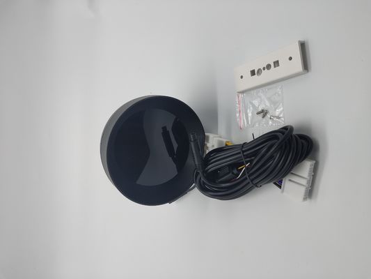 مؤشرات السلامة التحذيرية LED للسيارات، لوحة القيادة الرقمية من تسلا