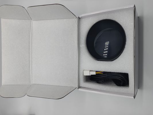 مؤشرات السلامة التحذيرية LED للسيارات، لوحة القيادة الرقمية من تسلا