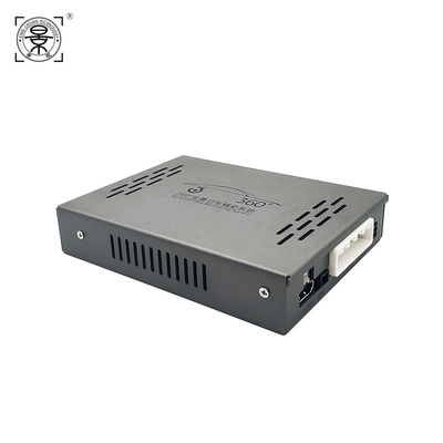 نظام الملاحة والترفيه الذكي للسيارات أندرويد مع عرض 360 محيطًا لتطبيقات سيارات السيدان