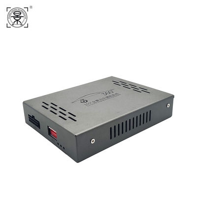 Heavy Equipment Camera System with 360 Degree View and AHD 1080P for Industrial Vehicles