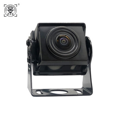 Heavy Equipment Camera System with 360 Degree View and AHD 1080P for Industrial Vehicles