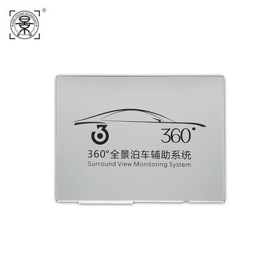 نظام كاميرات سيارات 360 درجة كاملة مع رؤية ليلية للسلامة الحضرية ومراقبة الأسطول