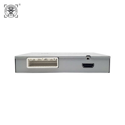 نظام كاميرا سيارة شامل بزاوية 360 درجة لمركبي السيارات مع عرض في الوقت الفعلي وصورة AHD بدقة 1080 بكسل