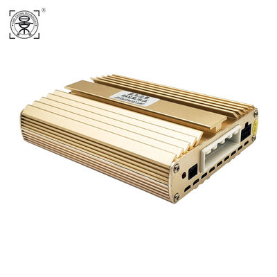 شاحنة 360 DVR التكامل 3D نظام مراقبة الرؤية المحيطية للسيارة