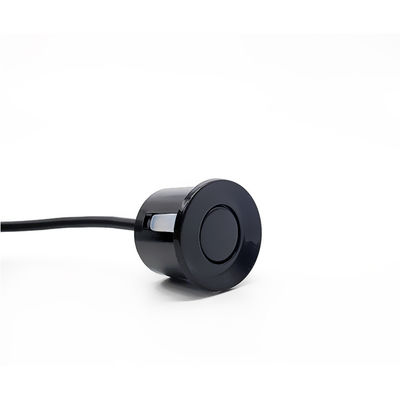 نظام استشعار وقوف السيارات فوق الصوتي 8-الرادار مع دقة عالية وعرض المسافة LED