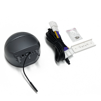 شاشة العرض الرأسية DC10V لملحقات لوحة العدادات من طراز 3 ODM