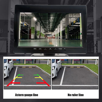 AI Powered Driver Monitoring Camera System for Truck with Safety Alerts and HD Video