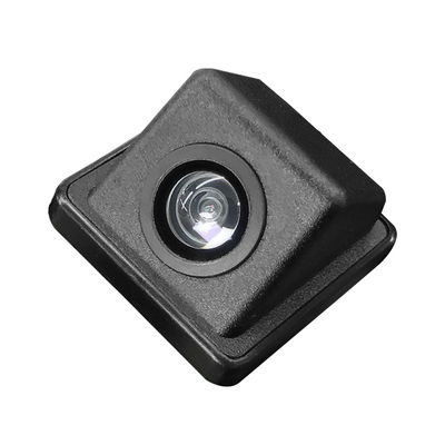 Vehicle Surveillance Camera System with HD Resolution Waterproof Features Parking Aid