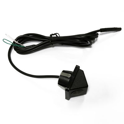 نظام الكاميرا المراقبة للسيارات مع دقة عالية الجودة