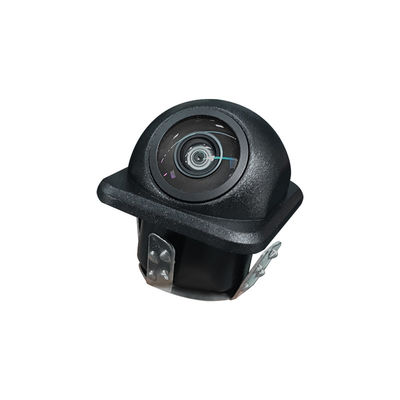 Car Reverse Camera with Wide-Angle View and Night Vision for Enhanced Parking Assistance