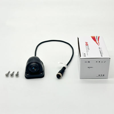 كاميرا رؤية ليلية مضادة للماء خفيفة الوزن معدنية بالكامل مضادة للضباب