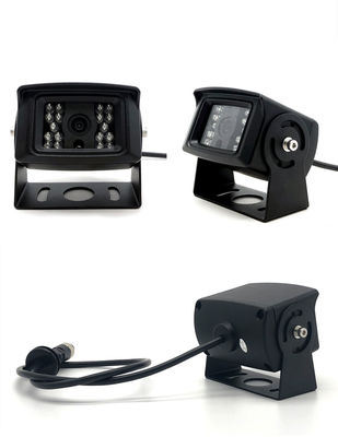 كاميرا بقعة عمياء مقاومة للماء IP68 لبيئات المركبات الخارجية القاسية