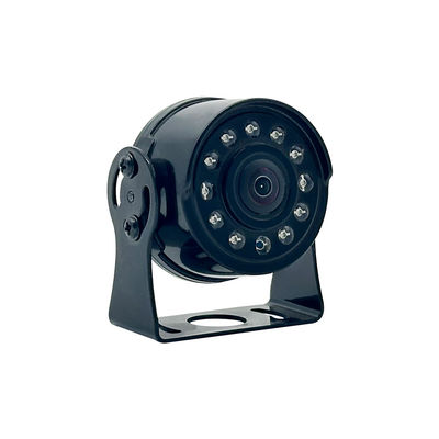 Industrial AHD 170° Night Vision Rear View Camera Waterproof for Truck Bus Trailer Motorhome Van Parking Assistance Vehicle Safety