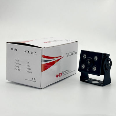 كاميرا الرؤية الخلفية العالمية للسيارات AHD مقاومة للماء IP68 ورؤية ليلية Starlight بدقة 1080P مع ضمان لمدة عام للسيارات والشاحنات