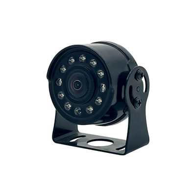 AHD 1080P نظام الكاميرا العكسية للشاحنات الثقيلة مصممة للمناورة الأكثر أماناً