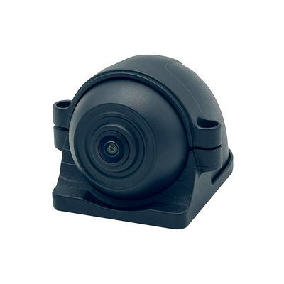1080P AHD Wired Reverse Rear View Backup Camera System, Guide Line IP69K No Water Leakage Night Vision Vehicle Reversing Camera