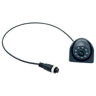 Universal Rear View Camera with Full HD Clarity Night Vision and Waterproof for Car