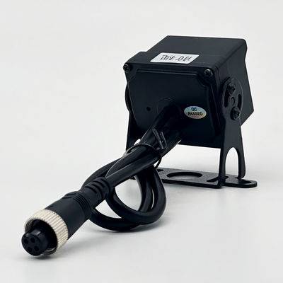 كاميرا الرؤية الخلفية للسيارات مع رؤية ليلية بدقة HD كاملة وتصميم مقاوم للماء