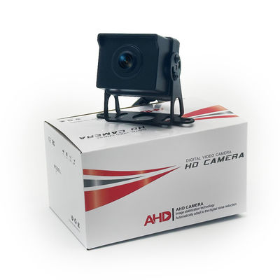 كاميرا الرؤية الخلفية للسيارات مع رؤية ليلية بدقة HD كاملة وتصميم مقاوم للماء