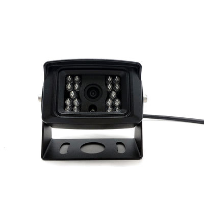 IP68 Waterproof 1080P Rear IP Night Vision Reverse Camera, Backup Surveillance Cam for Ford Ranger, Toyota Hilux, School Bus and Multi‑Type Vehicles