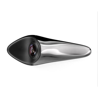6.25 بوصة 1080P AHD الشاشة اللمسية كاميرات، كاميرا نظام مراقبة المركبات BSD، الرؤية الليلية، IP68 مقاومة للماء