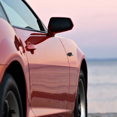 كاميرا المركبة المدمجة لحوت القرش مع رؤية ليلية عالية الوضوح وحماية مقاومة للماء