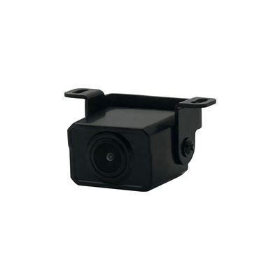 Universal Reverse Camera with AHD 1080P HD Imaging and Advanced Parking Assistance Features