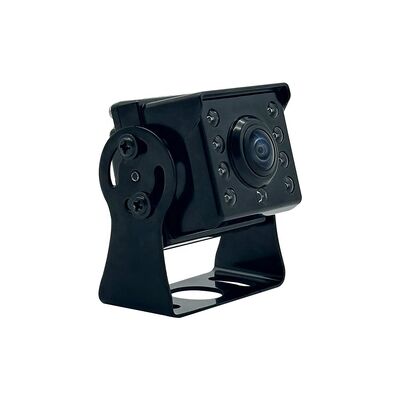 Heavy Duty Rear view Camera for Truck and Bus with HD Display Night Vision Waterproof Feature
