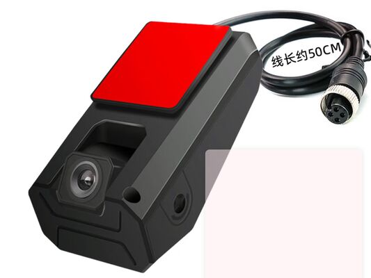 نظام كاميرا مراقبة السائق المدعوم بالذكاء الاصطناعي للشاحنات مع تنبيهات السلامة والفيديو عالي الدقة