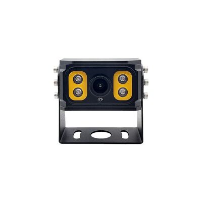Heavy Duty Industrial Vehicle Camera AHD 720P 1080P Night Vision Waterproof Rear and Side View Camera for Truck Bus Fleet Safety