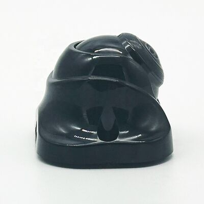 كاميرا الرؤية الخلفية المثبتة على لوحة الترخيص بزاوية عريضة 170 درجة وكاميرا احتياطية AHD مع رؤية ليلية وتصنيف IP68 لمقاومة الماء