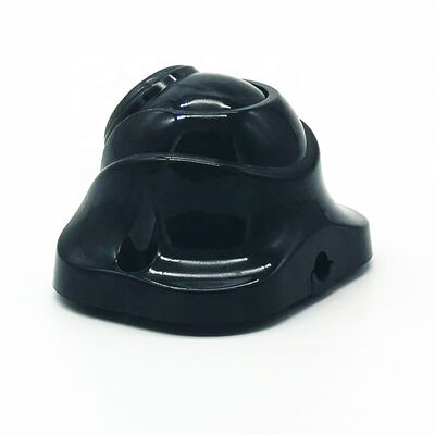 كاميرا الرؤية الخلفية المثبتة على لوحة الترخيص بزاوية عريضة 170 درجة وكاميرا احتياطية AHD مع رؤية ليلية وتصنيف IP68 لمقاومة الماء