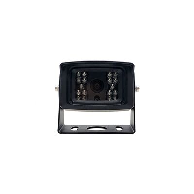 كاميرا مركبة عالية الأداء مع أضواء LED للشاحنات والحافلات ذات الرؤية الليلية
