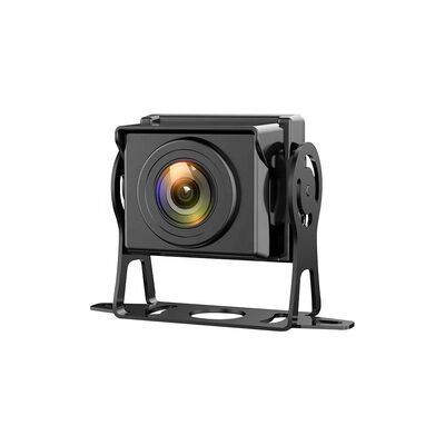 الكاميرا الخلفية للشاحنة مع الرؤية الليلية لتحسين السلامة أثناء عمليات التراجع