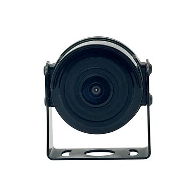 170° Wide Angle HD Vehicle Camera with 6-Layer Glass Lens & IP68 Waterproof Housing