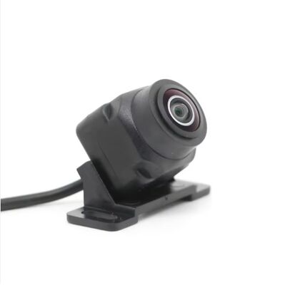 كاميرا خلفية للرؤية الليلية KINGCROWN AHD1080P للسيارات، كاميرا خلفية بزاوية 180 درجة، كاميرا عكسية للسيارات لهيونداي