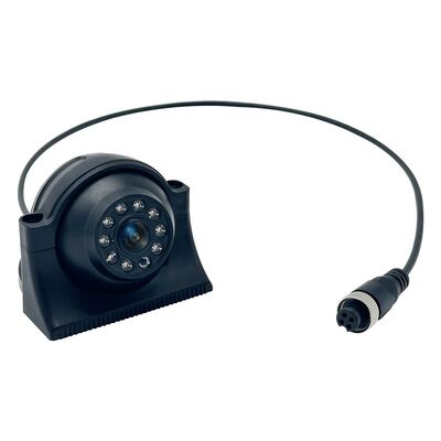 كاميرا عرض خلفية تجارية للسيارات الكبيرة مع رؤية زاوية واسعة واضحة