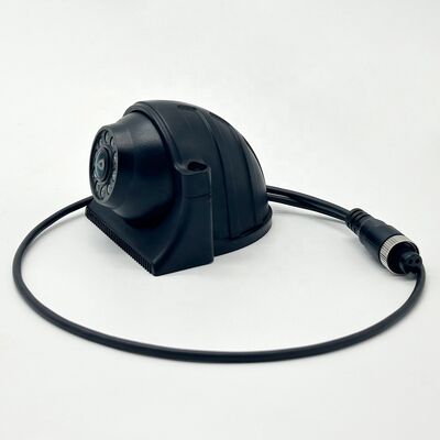 HD AHD Infrared Truck Rear View Camera 720P/1080P, IP68 Waterproof Wide Angle Backup Camera for Bus, Trailer & Lorry