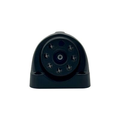 كاميرا احتياطية للشاحنة عالية الجودة مع رؤية ليلية لتحسين الرؤية الخلفية