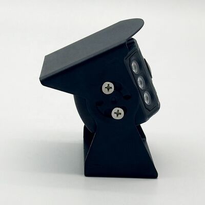 كاميرا الرؤية الخلفية Sony AHD بدقة 720P-1080P | عدسة عين السمكة 170 درجة | كاميرا احتياطية مقاومة للماء IP68