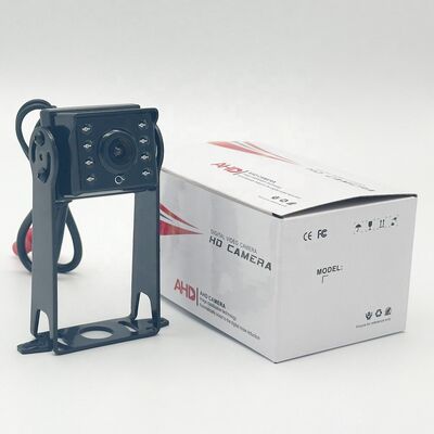 غطاء معدني صلب مراقبة النهار والليل إشارة مستقرة للسيارات التجارية