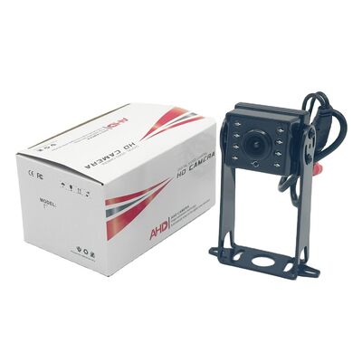 غطاء معدني صلب مراقبة النهار والليل إشارة مستقرة للسيارات التجارية