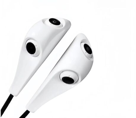 كاميرا مكينة HD مع زاوية واسعة 170 درجة للشاحنات والمركبات التجارية