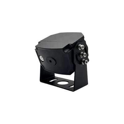 12-36V CVBS Truck Backup Camera with Night Vision for Bus and Commercial Vehicle Rear View Monitoring