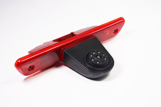 كاميرا ضوء توقف عالية الارتفاع للسيارات البحرية والمركبات التجارية الخفيفة